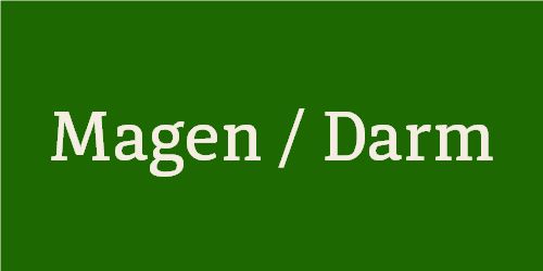 Magen / Darm